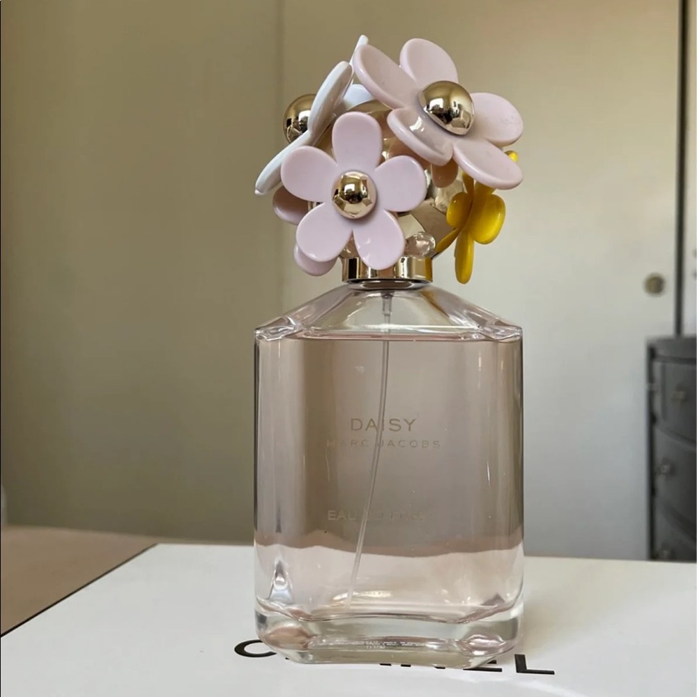Marc Jacobs Daisy Eau So Fresh
